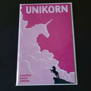 Unikorn #1